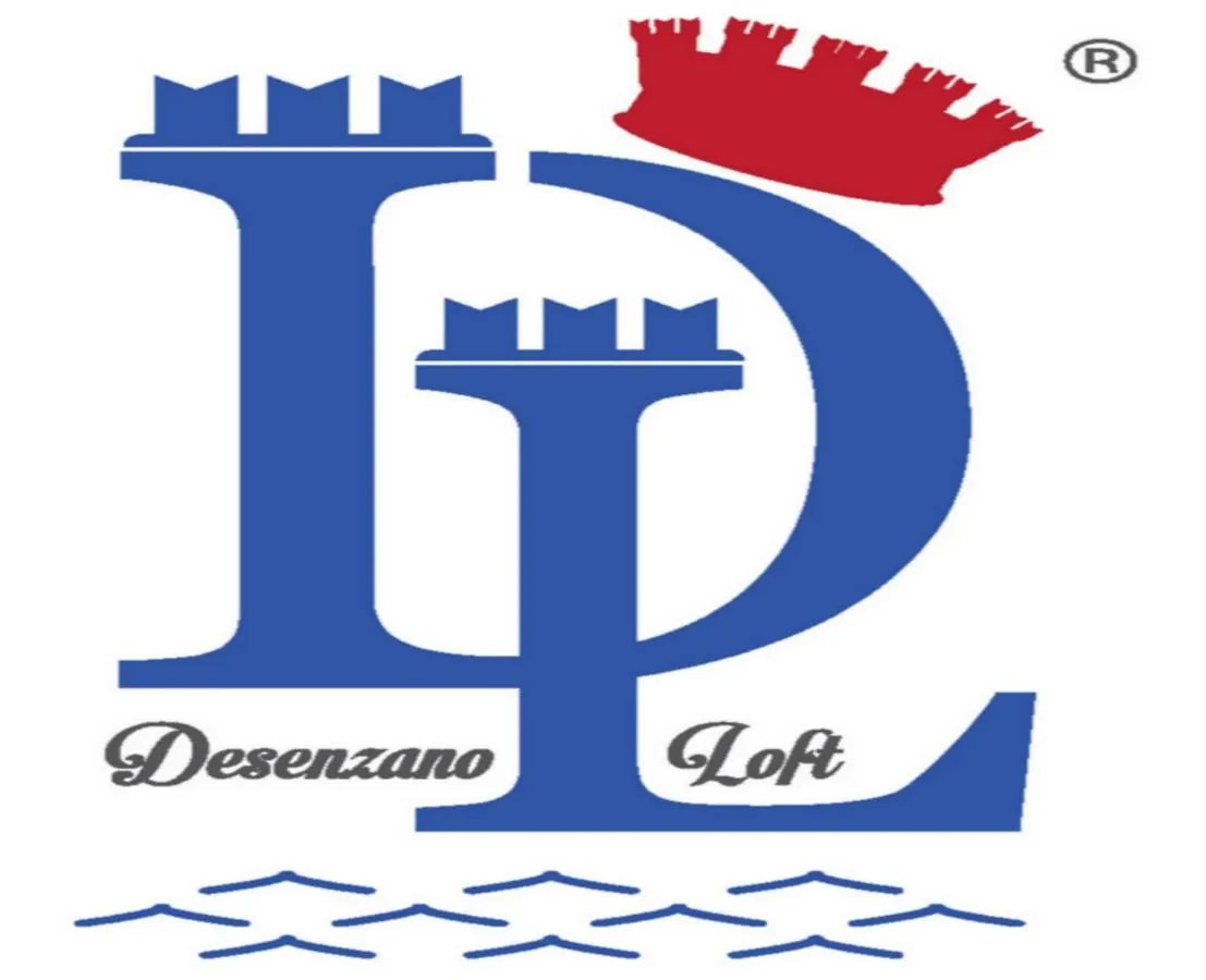 Desenzanoloft Desenzanoloft Official Partner Marriott Homes & Villas - Giovanna House Lake View デセンツァーノ・デル・ガルダ