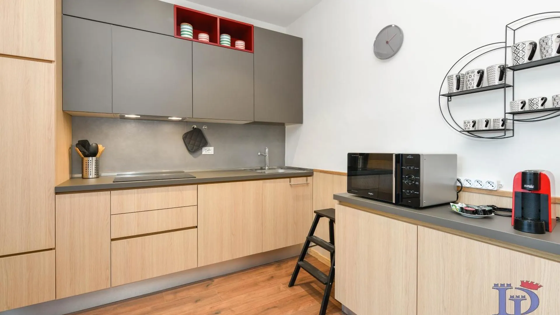 Desenzanoloft Desenzanoloft Official Partner Marriott Homes & Villas - Giovanna House Lake View Desenzano del Garda 0*,