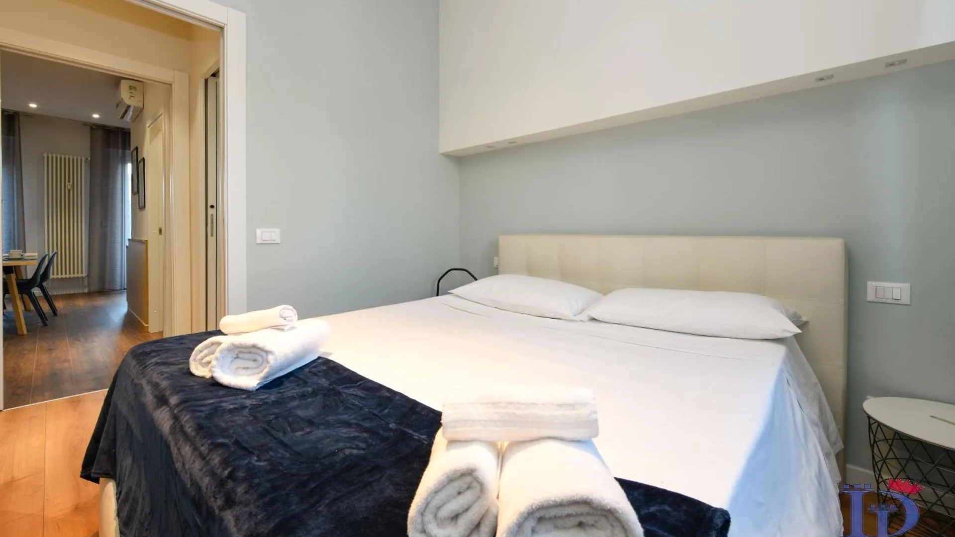 Apartment Desenzanoloft Desenzanoloft Official Partner Marriott Homes & Villas - Giovanna House Lake View Desenzano del Garda