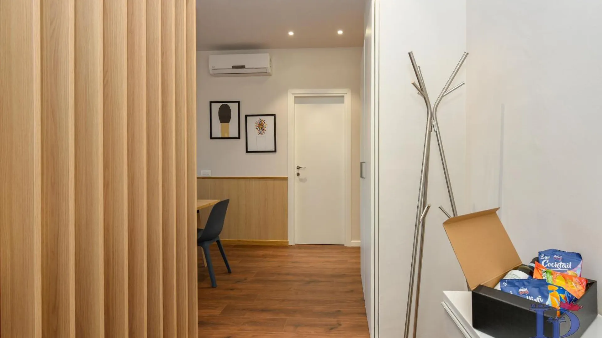 Desenzanoloft Desenzanoloft Official Partner Marriott Homes & Villas - Giovanna House Lake View Desenzano del Garda Apartment