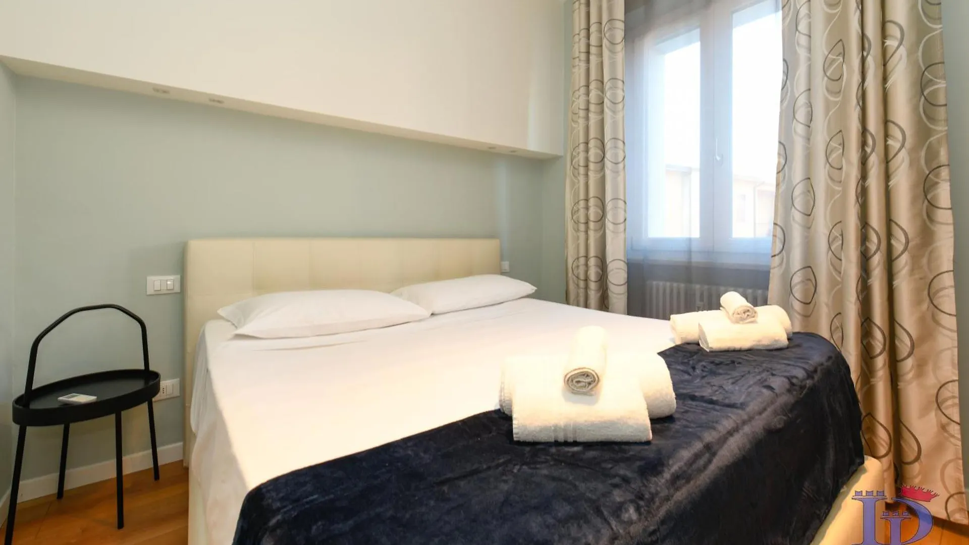 Desenzanoloft Desenzanoloft Official Partner Marriott Homes & Villas - Giovanna House Lake View Desenzano del Garda Italy