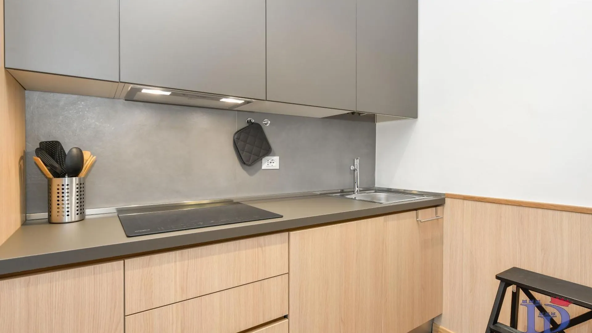 Desenzanoloft Desenzanoloft Official Partner Marriott Homes & Villas - Giovanna House Lake View デセンツァーノ・デル・ガルダ