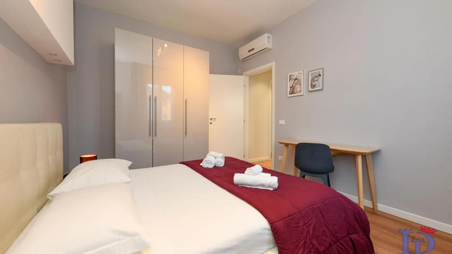 Desenzanoloft Desenzanoloft Official Partner Marriott Homes & Villas - Giovanna House Lake View デセンツァーノ・デル・ガルダ 0*,
