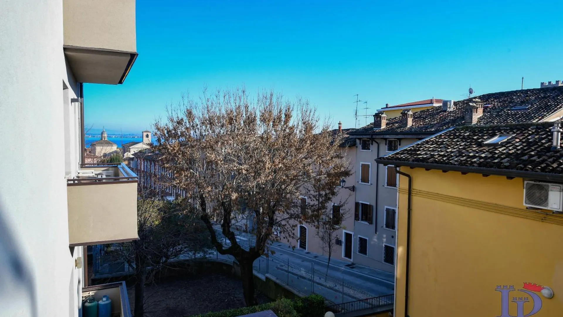 Apartment Desenzanoloft Desenzanoloft Official Partner Marriott Homes & Villas - Giovanna House Lake View Desenzano del Garda