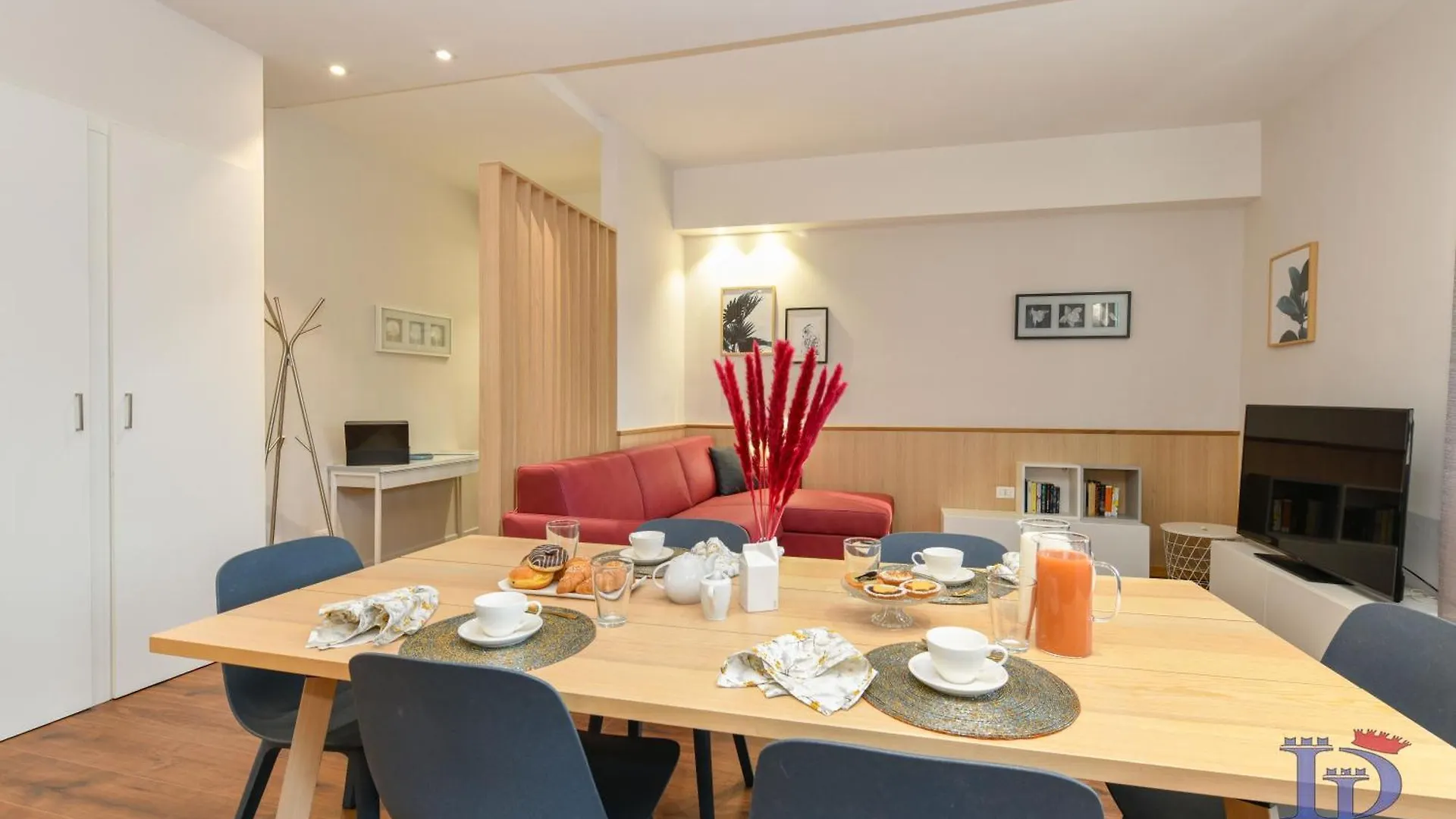 Desenzanoloft Desenzanoloft Official Partner Marriott Homes & Villas - Giovanna House Lake View Desenzano del Garda Italy
