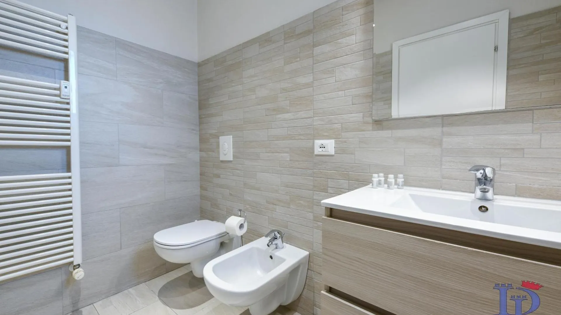 Desenzanoloft Desenzanoloft Official Partner Marriott Homes & Villas - Giovanna House Lake View Desenzano del Garda