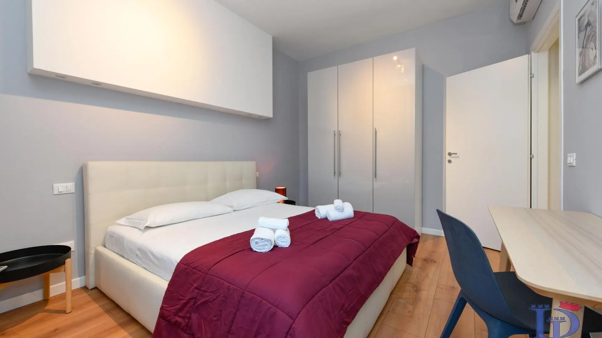 Desenzanoloft Desenzanoloft Official Partner Marriott Homes & Villas - Giovanna House Lake View Desenzano del Garda