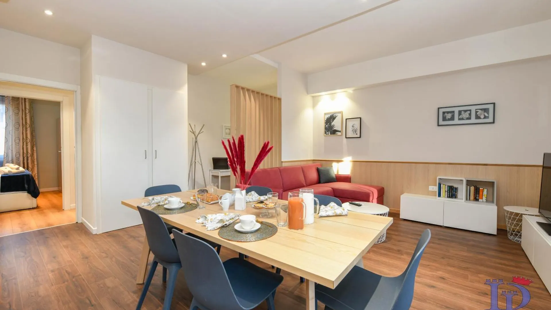 Desenzanoloft Desenzanoloft Official Partner Marriott Homes & Villas - Giovanna House Lake View デセンツァーノ・デル・ガルダ 0*,
