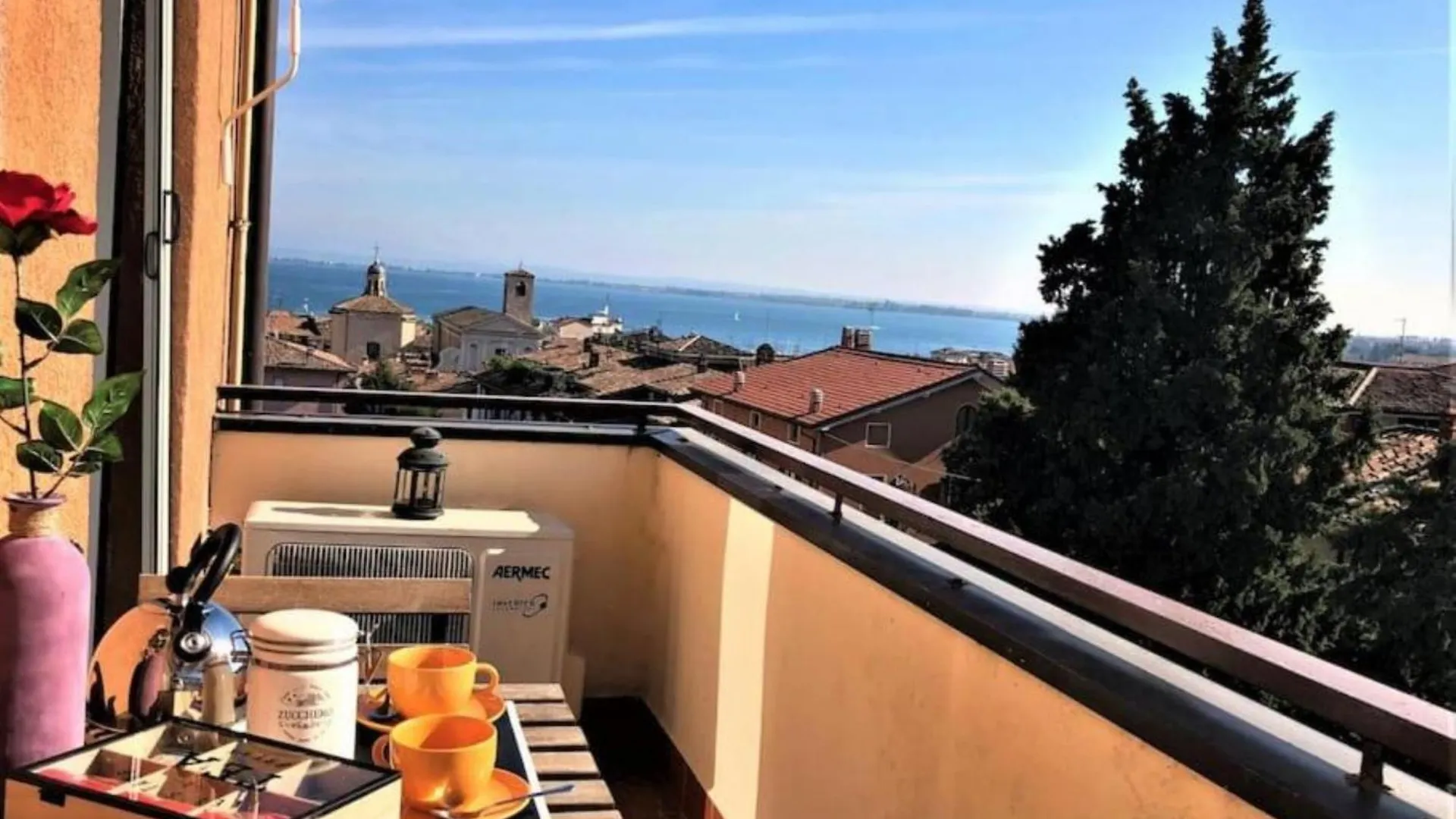 Desenzanoloft Desenzanoloft Official Partner Marriott Homes & Villas - Giovanna House Lake View Desenzano del Garda 0*,  Italy