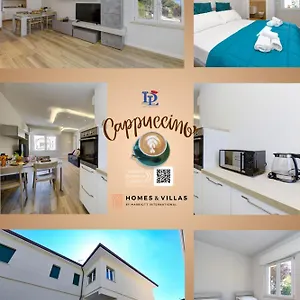  Apartment Desenzanoloft Official Partner Marriott Homes & - Cappuccino