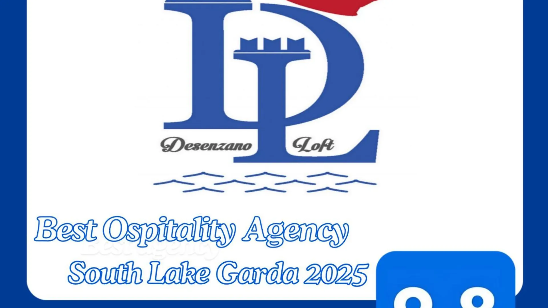 Desenzanoloft Desenzanoloft Official Partner Marriott Homes & Villas - Giovanna House Lake View Desenzano del Garda