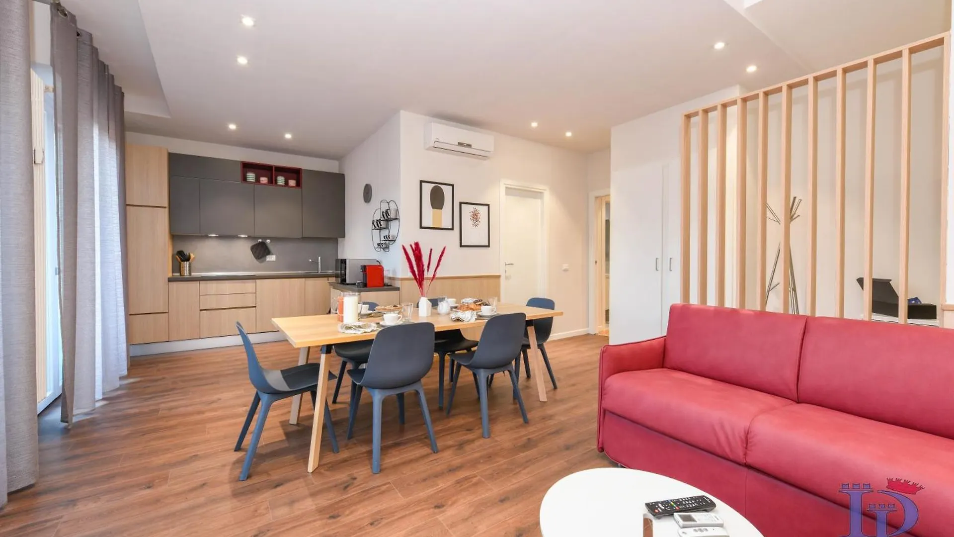 Desenzanoloft Desenzanoloft Official Partner Marriott Homes & Villas - Giovanna House Lake View Desenzano del Garda Italien