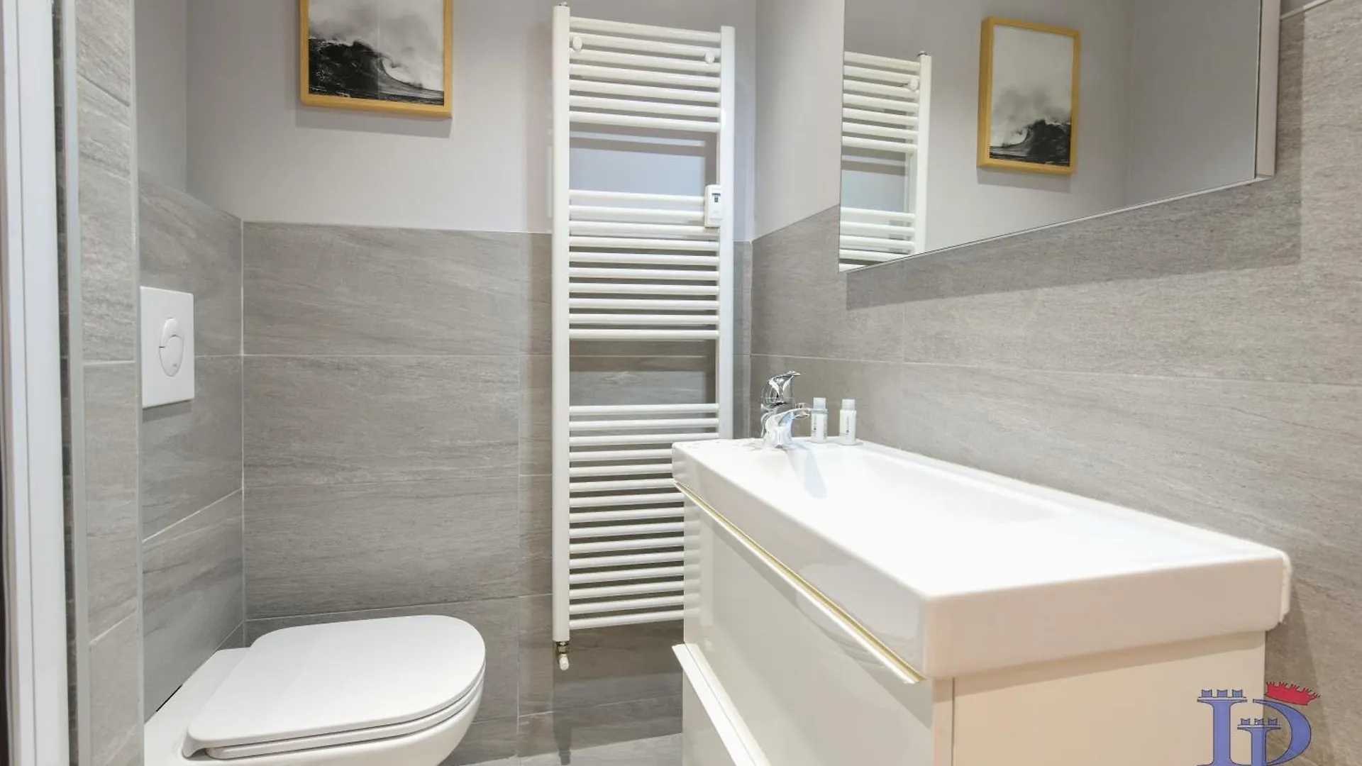 Desenzanoloft Desenzanoloft Official Partner Marriott Homes & Villas - Giovanna House Lake View Desenzano del Garda Lägenhet