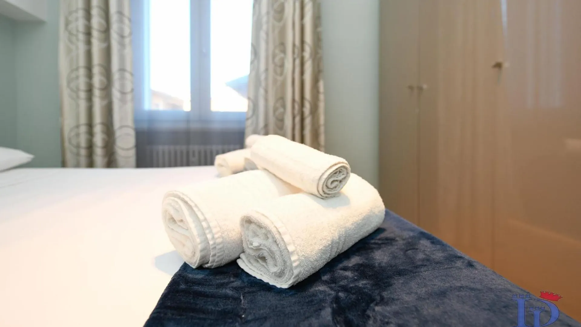 Desenzanoloft Desenzanoloft Official Partner Marriott Homes & Villas - Giovanna House Lake View Desenzano del Garda 0*,  Italien