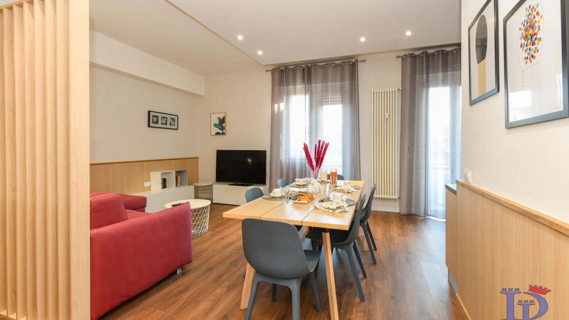 Desenzanoloft Desenzanoloft Official Partner Marriott Homes & Villas - Giovanna House Lake View Desenzano del Garda