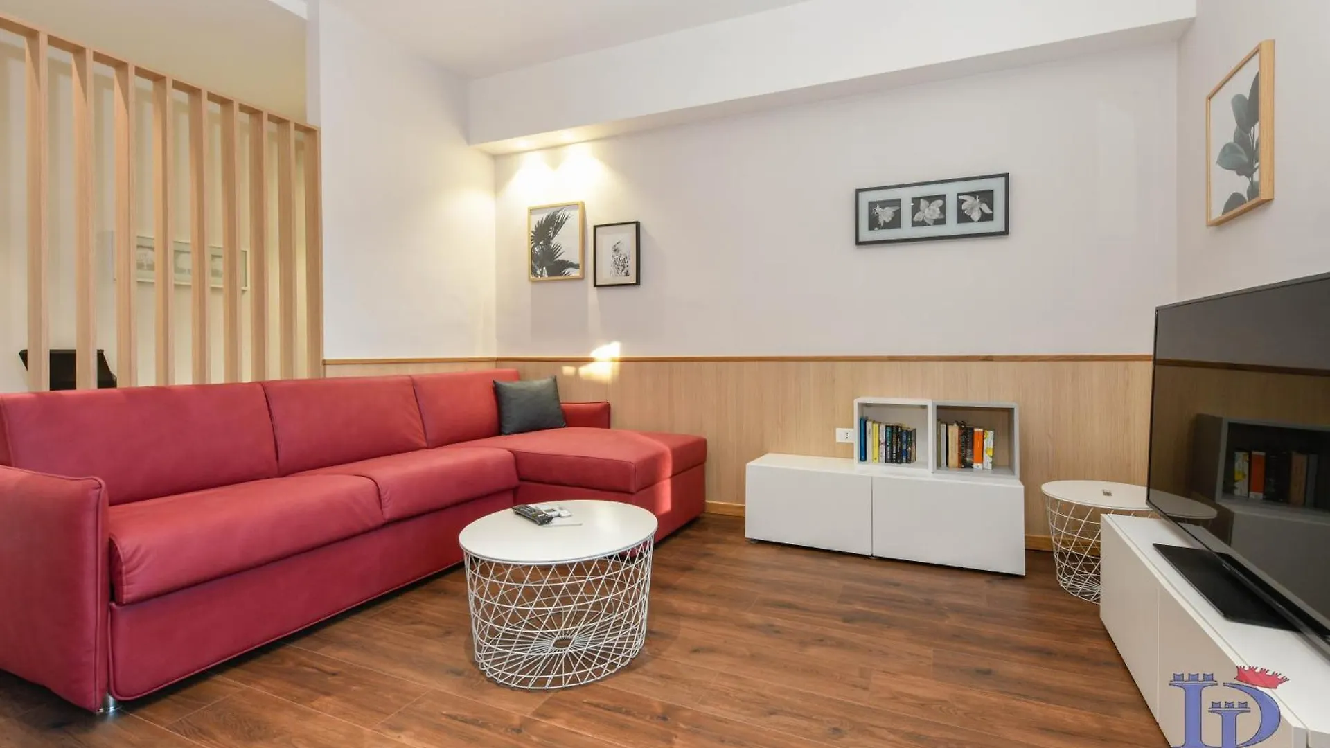 Lägenhet Desenzanoloft Desenzanoloft Official Partner Marriott Homes & Villas - Giovanna House Lake View Desenzano del Garda