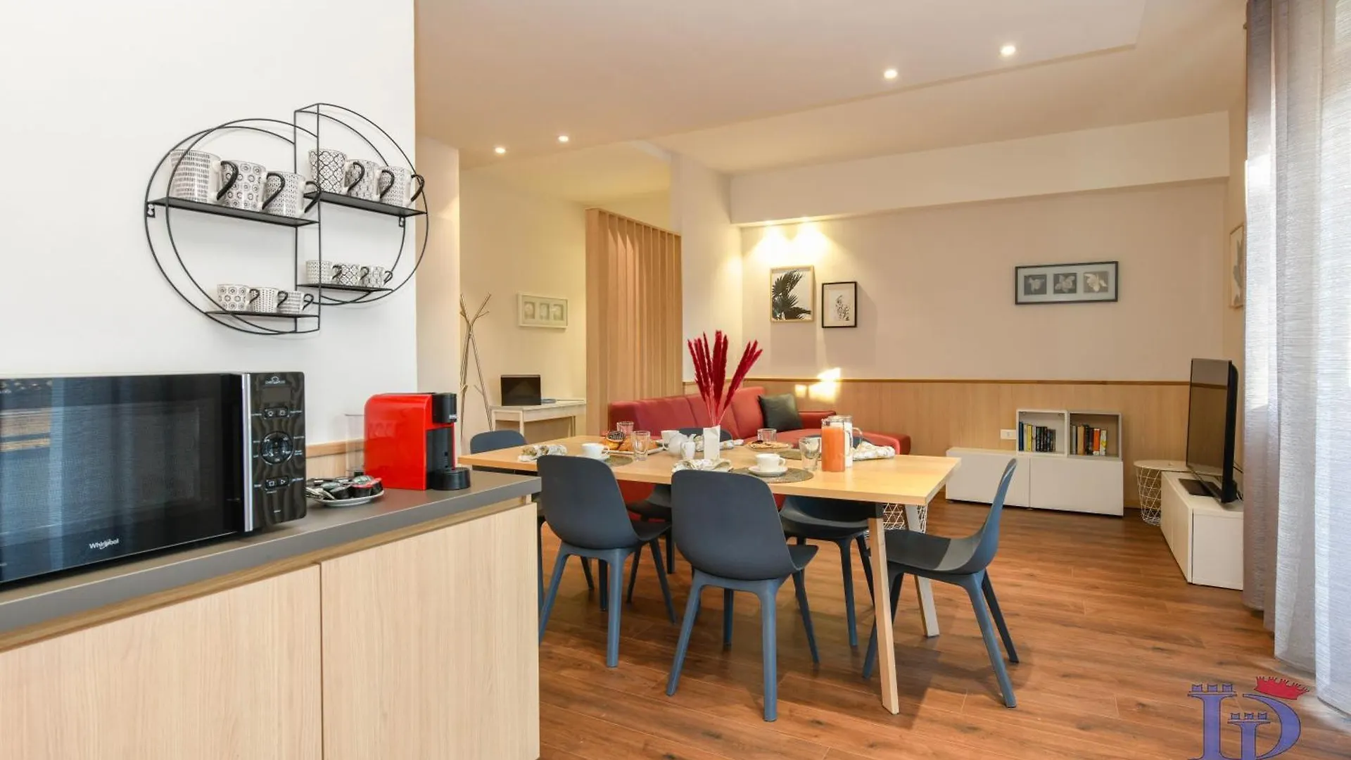 Desenzanoloft Desenzanoloft Official Partner Marriott Homes & Villas - Giovanna House Lake View Desenzano del Garda 0*,