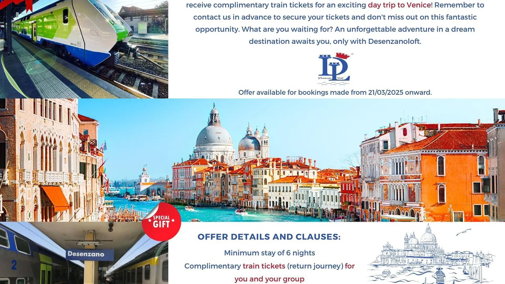 Desenzanoloft Desenzanoloft Official Partner Marriott Homes & Villas - Giovanna House Lake View Desenzano del Garda